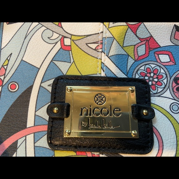 Nichole Miller Ample pockets, multi colored - Picture 2 of 7